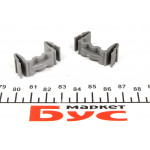 Кронштейн кріплення трубки паливної MB Sprinter (пластикові) 