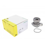 Підшипник вижимний Opel Combo 1.7CDTI 16V 04- 74kw, (F-550593.06) 