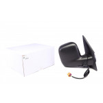 Дзеркало заднього виду VW T5 03- (R) (електро/підігрів) 