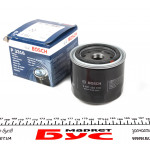 Фільтр масляний Mitsubishi Pajero 1.8-3.5 V6 94- 