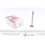 Клапан (випуск) MB Sprinter/Vito 2.2CDI OM646 (26.2x7x104.5) (азотований) 