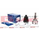 ШРКШ (зовнішній) Opel Combo 1.7CDTI 01- 