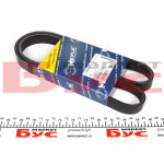 Ремінь генератора Honda Accord 2.0i/2.2i 93-98 (6PK1115) 