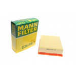 Фільтр повітряний Audi A4/A6/VW Passat 2.5TDI V6 97-05/Skoda SuperB 2.5TDI V6 01-08 