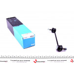 Тяга стабілізатора (переднього) (L) Hyundai I10 08-13 