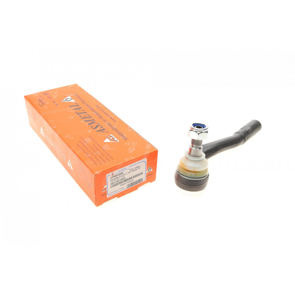 Наконечник тяги рульової (R) MB (W203) 00-07