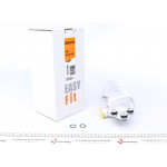 Осушувач кондиціонера Audi A6 97-05 