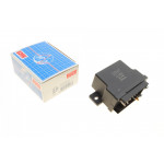 Реле свічок розжарювання MB E-class (W124) 2.5D 99- (OM602) (HÜCO) 