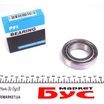 Підшипник (41,27x73,43x19,55) 