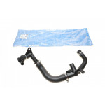 Патрубок радіатора Citroen Berlingo/Peugeot Partner 1.6HDi 08- 