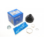 Пильник ШРКШ (зовнішній) MB Vito (W638) TDI 96- 