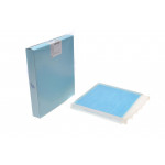 Фільтр салону Volvo S60 00-10/S80 98-06/V70 00-07/XC90 04-14 