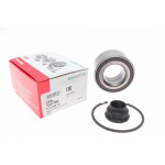 Підшипник маточини (передньої) Toyota Yaris 05- (40x75x39) 