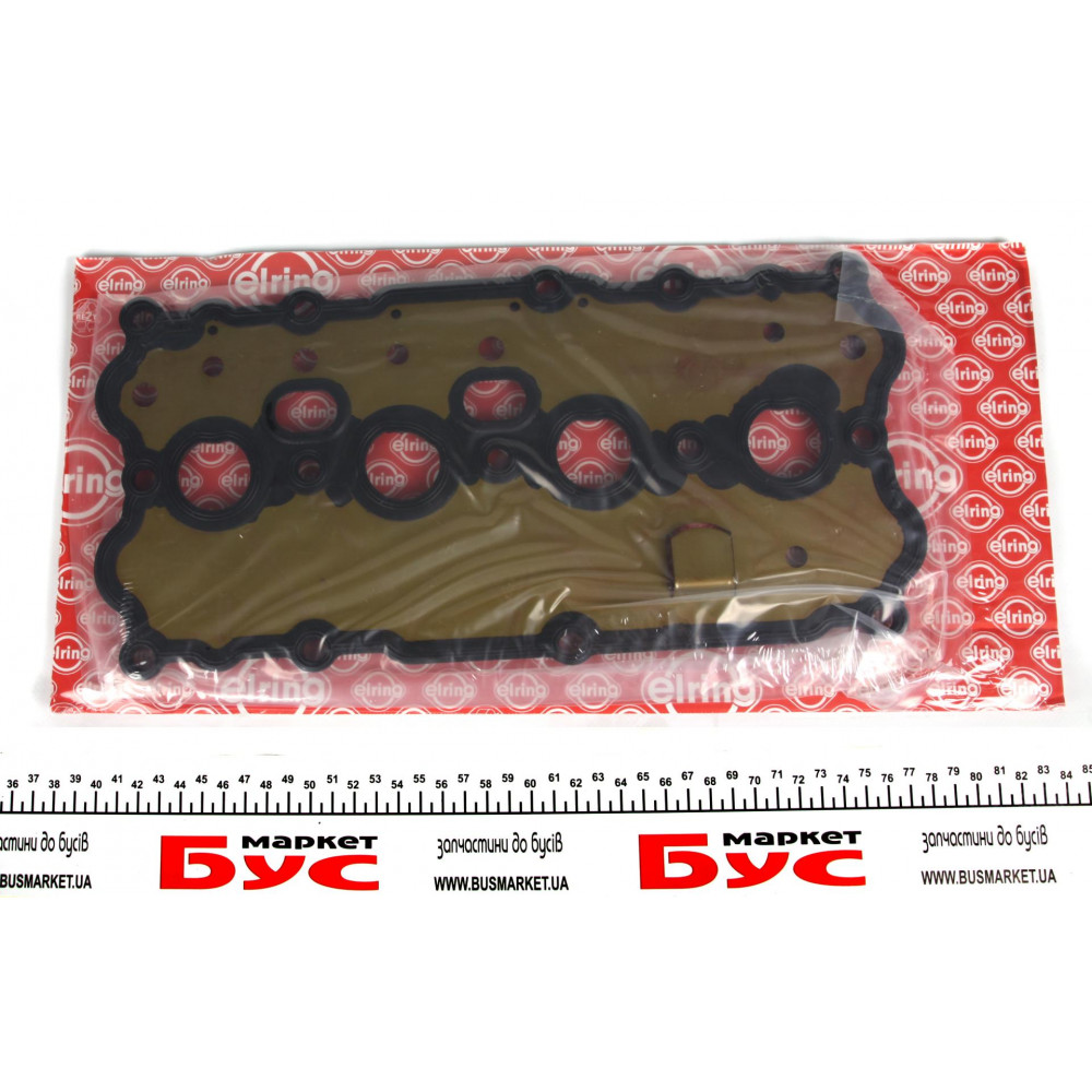 Прокладка кришки клапанів VW Golf V 2.0 FSI 04-08