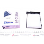 Фільтр салону Citroen C1/Peugeot 107 05- 