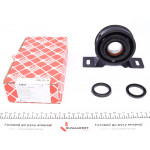 Підшипник підвісний Ford Transit V347 06- (d=35mm) 