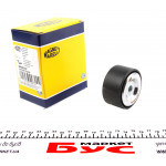 Ролик генератора Renault Trafic/Opel Vivaro 2.0DCI 06- (паразитний) (60x30x10) 