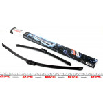 Щітки склоочисника (650/450мм) VW Golf VII/Skoda Superb III/Audi A3 12- Aerotwin (безкаркасна) 