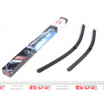 Щітки склоочисника (600/475мм) BMW 3 (E90/E91) 04-12 