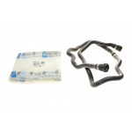 Патрубок радіатора BMW 5 (E60) 2.0i/2.5i/2.0d 01-10 