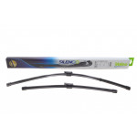 Щітки склоочисника (650/450мм) VW Golf VII/Skoda Superb 12- 