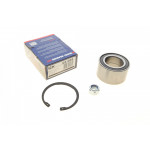 Підшипник маточини (передньої/задньої) VW T4 91-03 (45x80x45) 