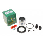 Ремкомплект супорта (переднього) Toyota Corolla 13- (d=60mm) (Bosch)(+ поршень) 