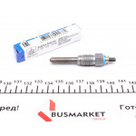 Свічка попереднього підігріва охолоджуючої рідини Renault Master 10-/Kangoo 1.5dCi 10- 