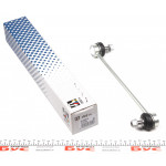 Тяга стабілізатора (переднього) Audi 80 78-96/Audi 90 84-91 (L=270mm) 