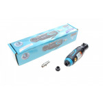 Тріскачка пневматична (1/4"/150 мм) 