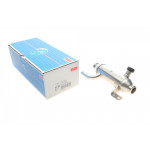 Радіатор рециркуляції ВГ Citroen Berlingo/Jumpy/Peugeot Expert/Partner 2.0 HDi 99-11 (HÜCO) 