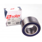 Підшипник маточини (передньої) Renault Kangoo/Fiat Doblo (37х72х37) 