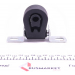 Гумка глушника VW T4 