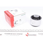 Сайлентблок важеля (заднього) Opel Signum/Vectra C/Saab 9-3/Fiat Croma 02- (повздовжнього) 