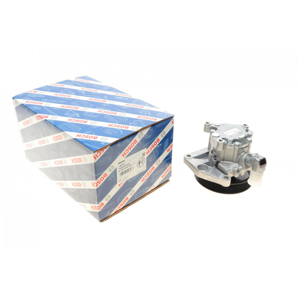 Насос ГПК MB C-class (W203)/GL-class (X164)/M-class (W164) 2.5-5.5 05-13 (M272/M273)