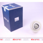 Моторчик пічки Audi 100/A6 1.8i-2.8 D/TDI 90-97 