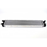 Радіатор охолодження Audi A4-A8 2.0D-4.0 07-18 