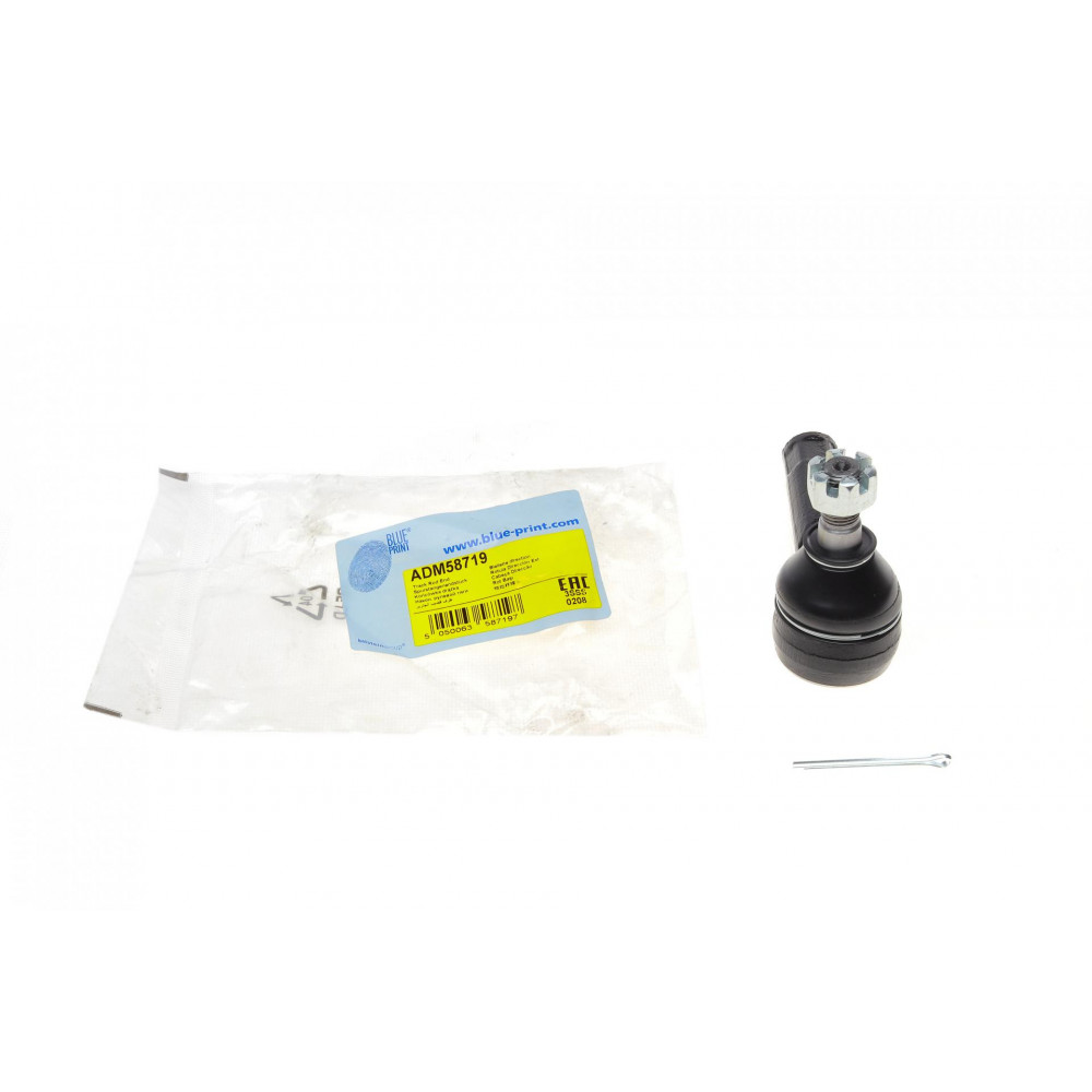 Наконечник тяги рульової Mazda 323/626 -04