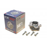 Підшипник маточини (передньої) BMW 3 (G20/G80)/5 (G30/F90)/7 (G11/G12) 15- B46/B47/B48/B57/B58 