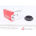 Сайлентблок стабілізатора (переднього) Ford Sierra 82-94 