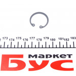 Кільце стопорне хрестовини карданного валу MB Sprinter/VW LT 96- 