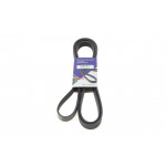 Ремінь генератора MB S-class (W220/C215) 5.5-6.0 02-06/Land Rover Range Rover 3.9-4.6 94-02 