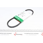 Ремінь генератора VW Golf II/Passat 