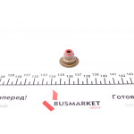 Сальник клапана (впуск/випуск) Opel Astra G 2.2 16V 00-05 (6x10/25x16) 