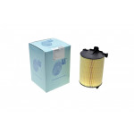 Фільтр повітряний VW Caddy 04-15/Golf 04-/Passat 05-/Skoda Octavia 1.2-2.0 i/2.0SDI 04-13 