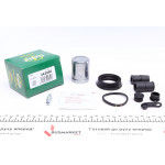 Ремкомплект супорта (заднього) BMW 4 (F36) 14- (d=42) (+поршень) (Bosch) 