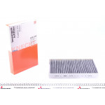 Фільтр салону Land Rover Discovery 04-/Range Rover Sport 3.0-5.0 05- (вугільний) 