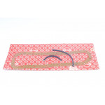 Прокладка піддону Ford Fiesta/Escort/Orion 1.1/1.3 85-08 