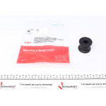 Втулка стабілізатора (переднього) MB E-class (W124) (d=18.5mm) 