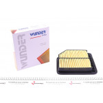 Фільтр повітряний Honda Civic VII/VIII 1.8i 05- 